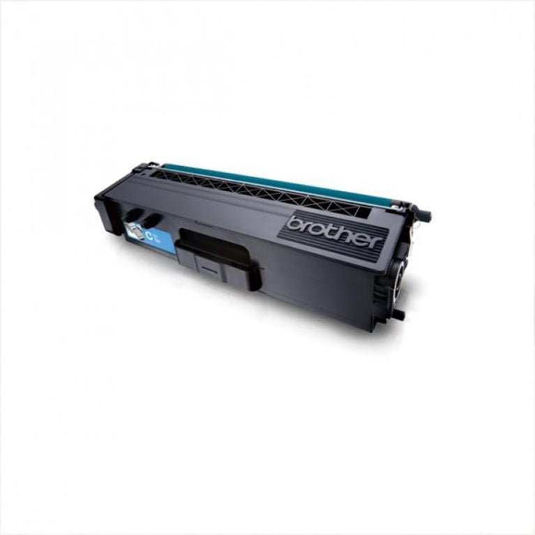 Brother Toner & Drum TN348C Cyan