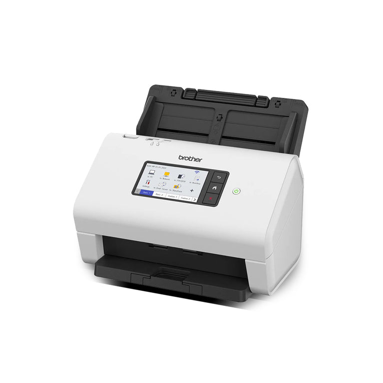 Brother ADS-4900W Document Scanner