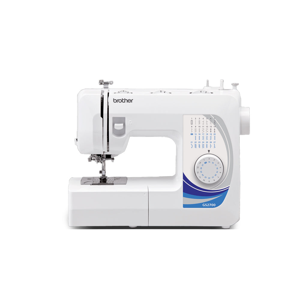 Brother GS-2700 Sewing Machine