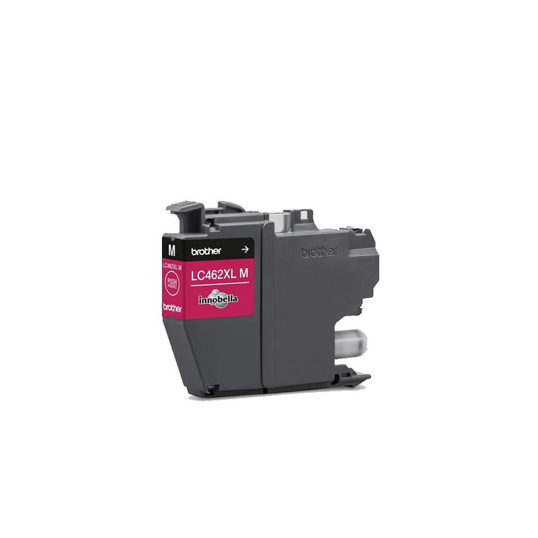 Brother LC-462XL CMYK Set Genuine Ink Cartridge