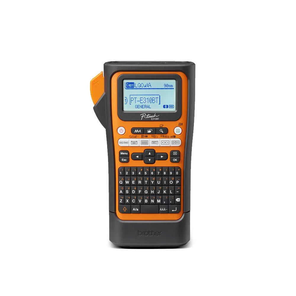Brother PTE310BTVP Label Printer