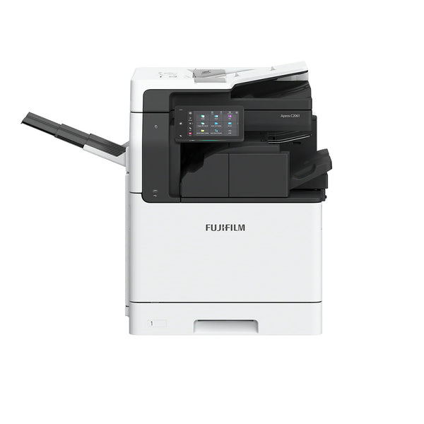 Fujifilm Apeos C2061 A3 Colour Multifunction Printer