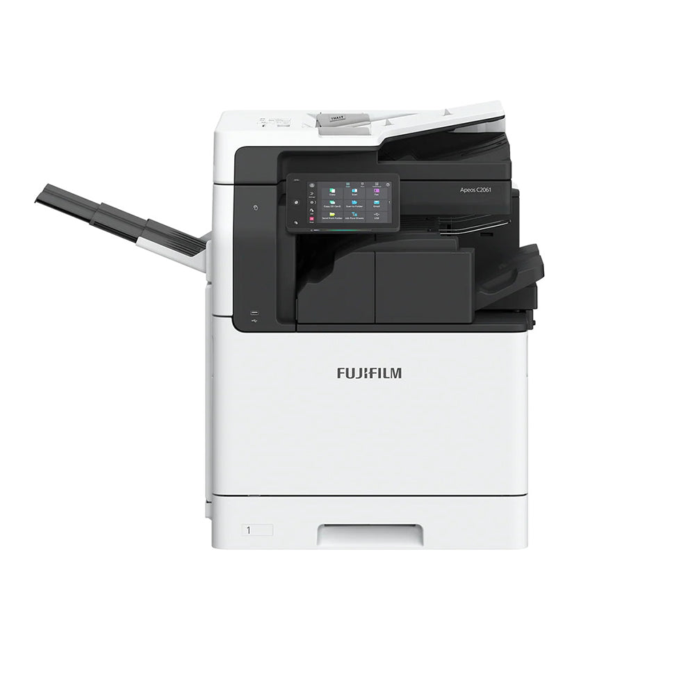 Fujifilm Apeos C2061 A3 Colour Multifunction Printer