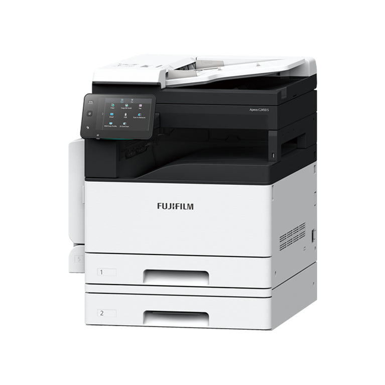 Fujifilm Apeos C2450 S A3 Colour Multifunction Printer