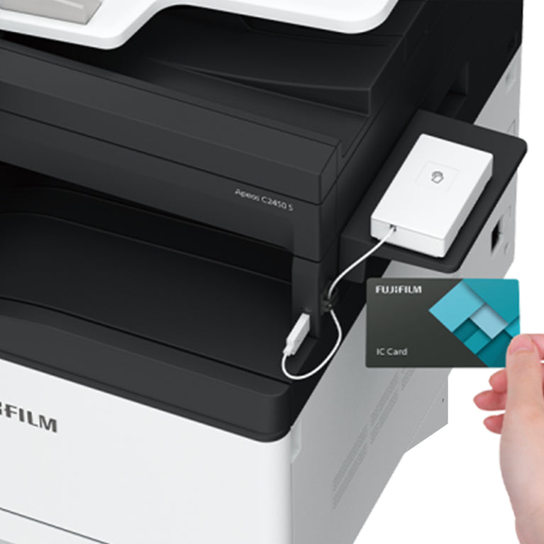 Fujifilm Apeos C2450 S A3 Colour Multifunction Printer
