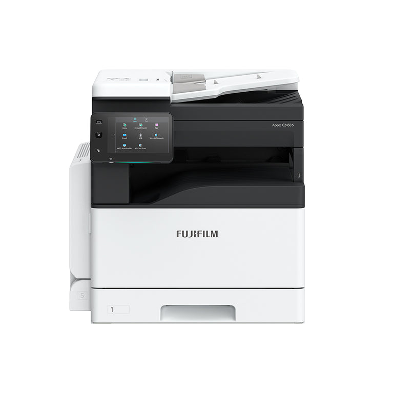 Fujifilm Apeos C2450 S A3 Colour Multifunction Printer