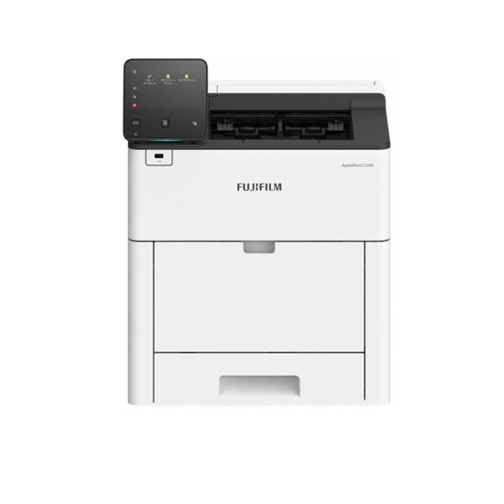 Fujifilm ApeosPrint C5240 A4 Color Printer