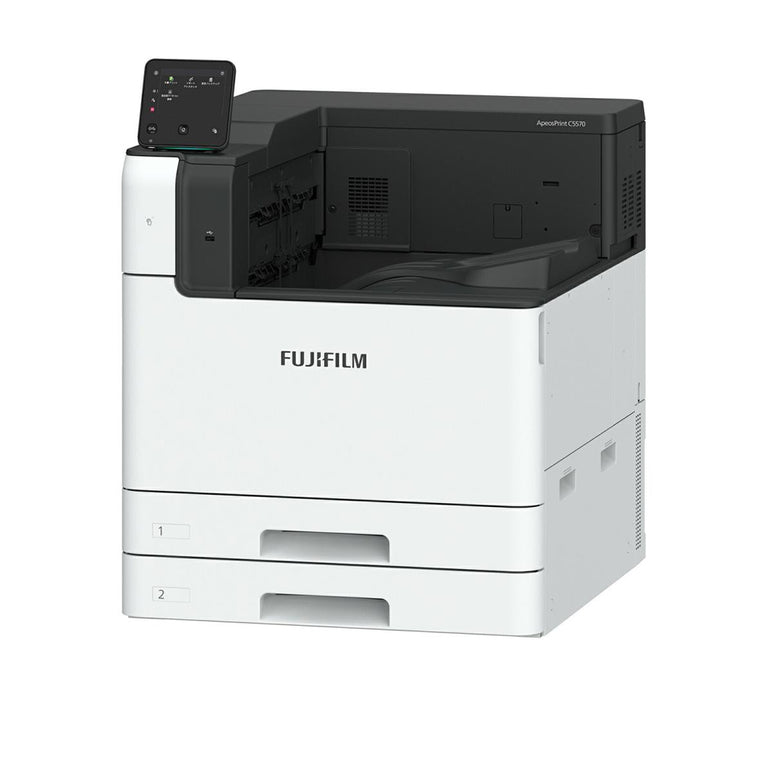 Fujifilm ApeosPrint C5570 A3 Color Printer