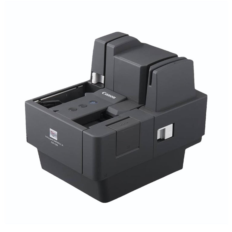 Canon CR-120UV Check Scanner