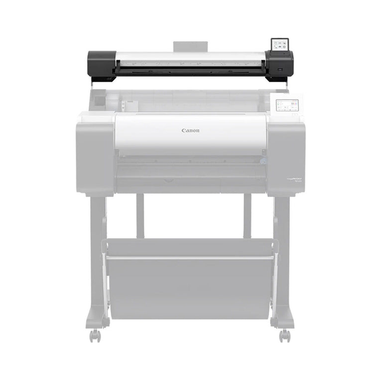 Canon LM24 24 Inch Color Large Format Scanner