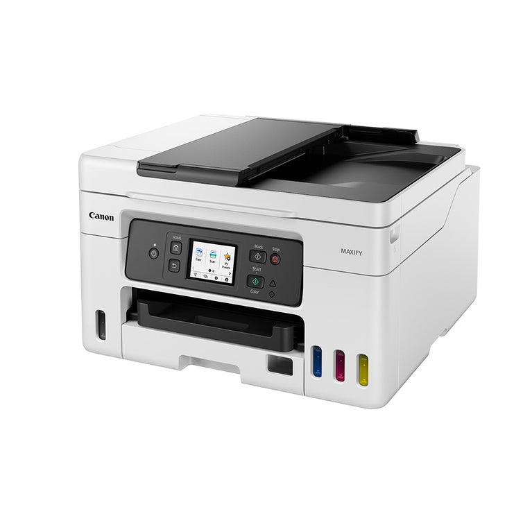 Canon MAXIFY GX4070 Megatank Inkjet Printer