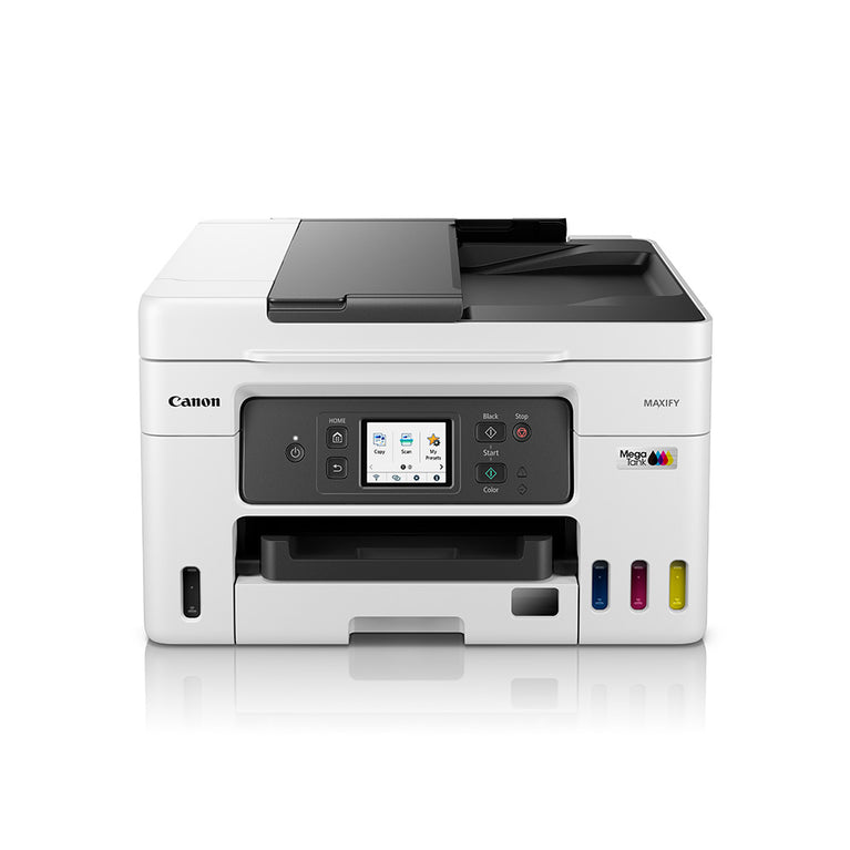 Canon MAXIFY GX4070 Megatank Inkjet Printer