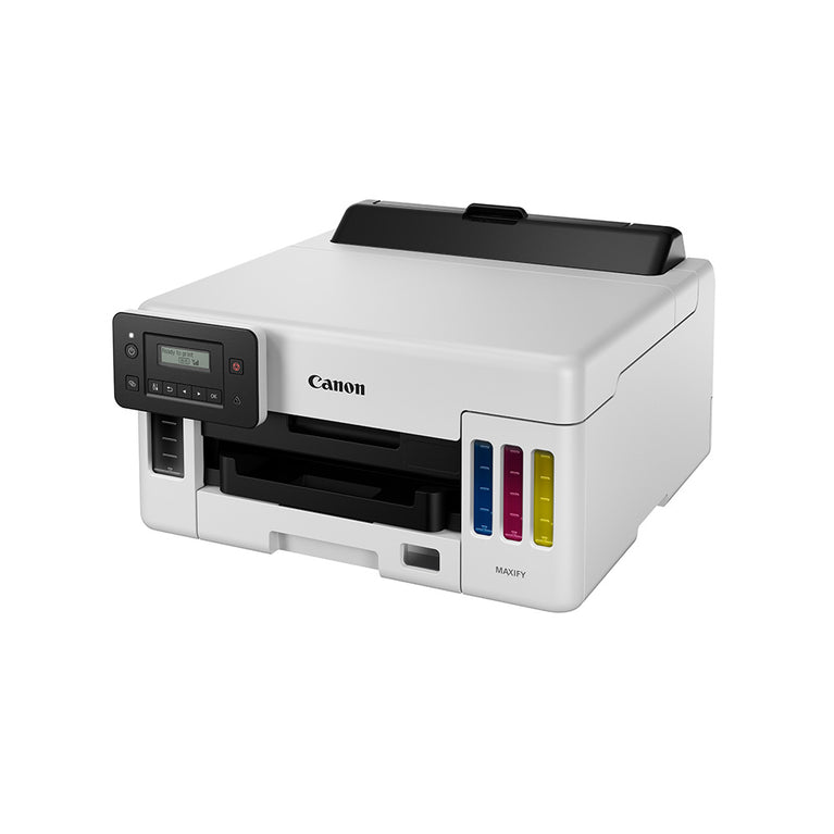 Canon MAXIFY GX5070 Megatank Inkjet Printer