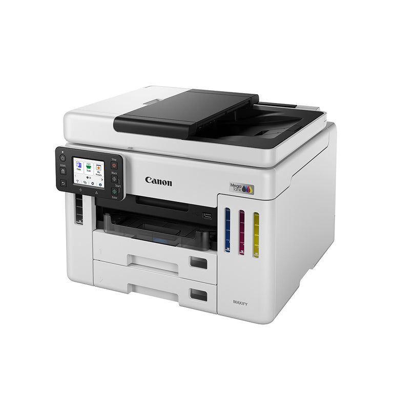 Canon MAXIFY GX7170 Megatank Inkjet Printer