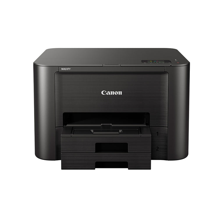 Canon MAXIFY iB4170 High Speed, High Volume Business Printer Inkjet Printer
