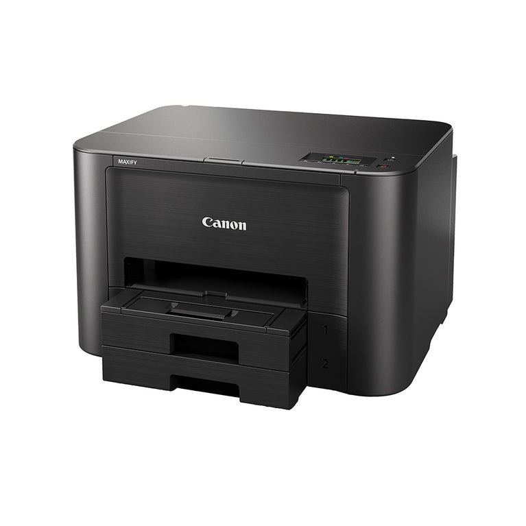 Canon MAXIFY iB4170 High Speed, High Volume Business Printer Inkjet Printer