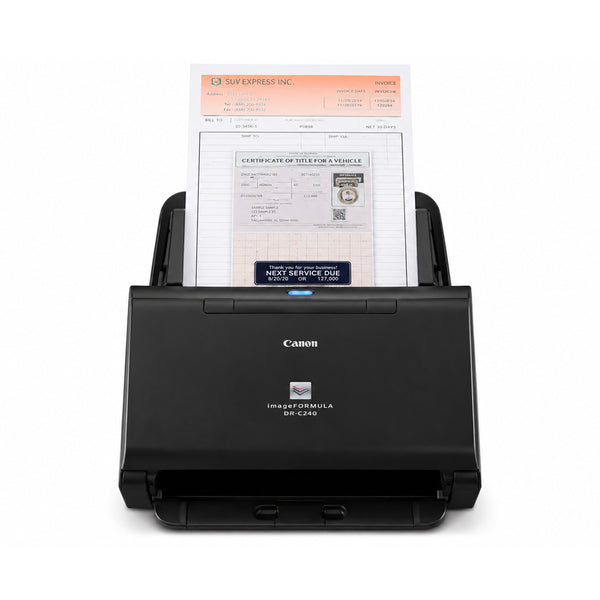 Canon DR-C240 Document Scanner