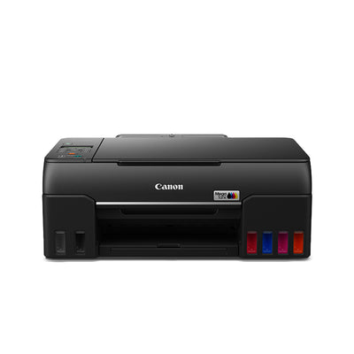 Canon PIXMA G670 Wireless 3-In-1 MegaTank photo Printer
