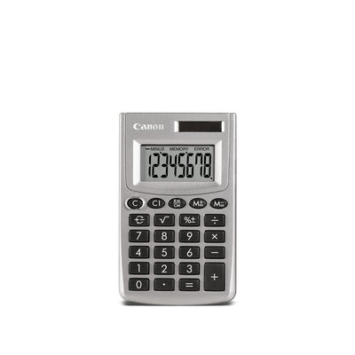Canon LS-270L Handheld Calculator
