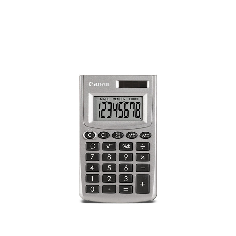 Canon LS-270L Handheld Calculator