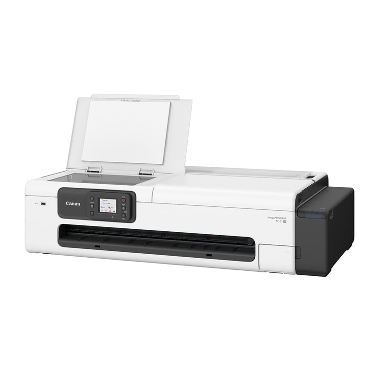 Canon imagePROGRAF TC-21m All-In-One Large Format Printer