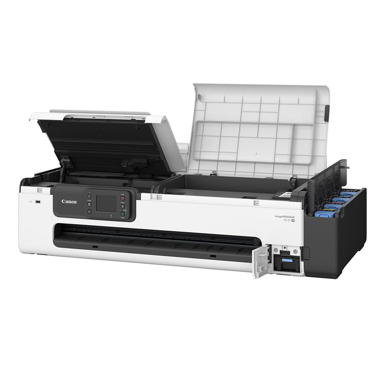 Canon imagePROGRAF TC-21m All-In-One Large Format Printer