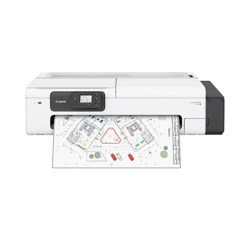 Canon imagePROGRAF TC-21m All-In-One Large Format Printer