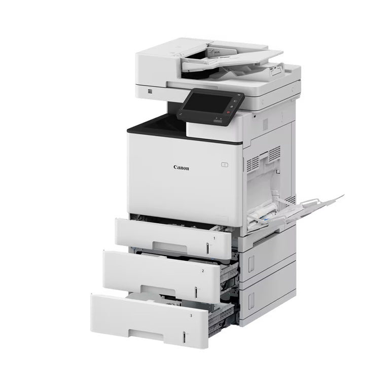 Canon i-SENSYS X C1530i II Series A4 Monochrome Laser Multifunctional
