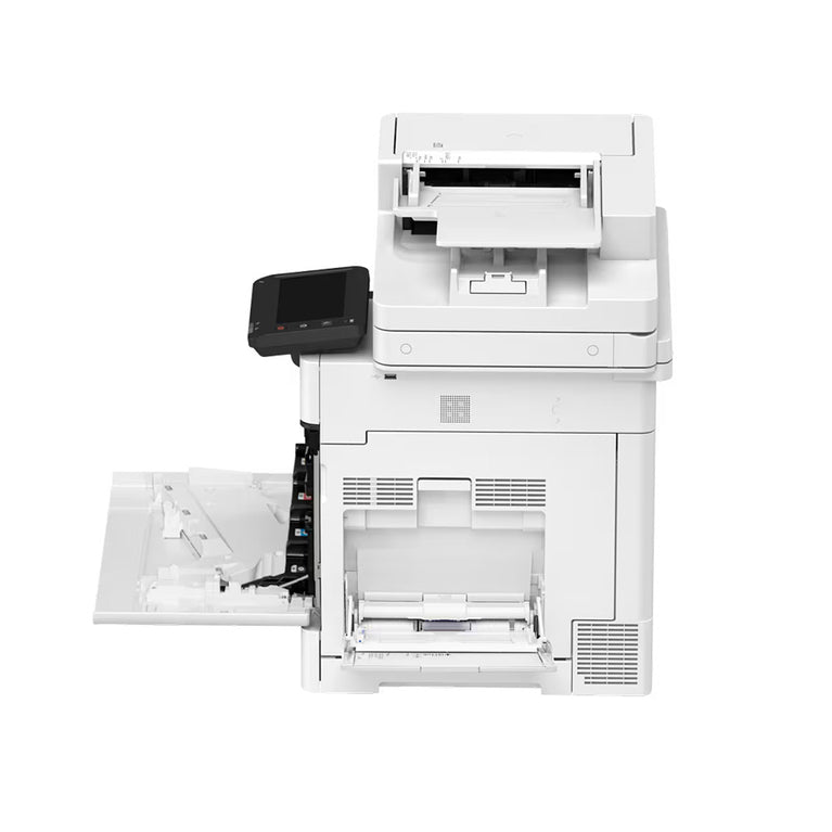 Canon i-SENSYS X C1530i II Series A4 Monochrome Laser Multifunctional