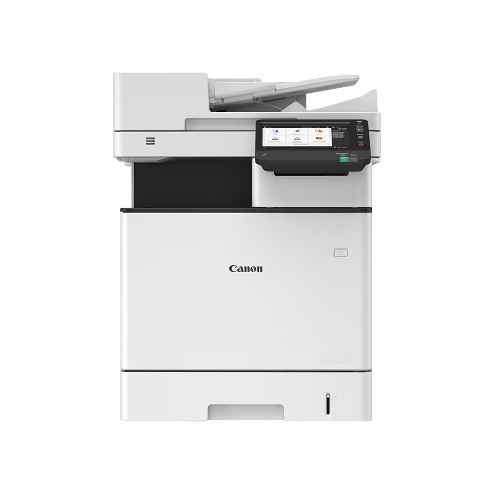 Canon i-SENSYS X C1530i II Series A4 Monochrome Laser Multifunctional