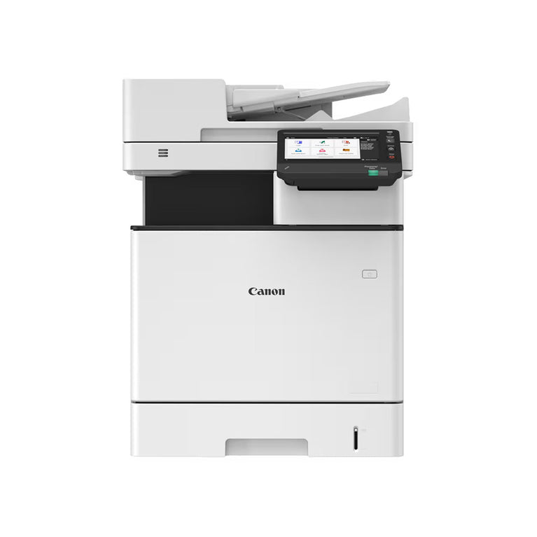 Canon i-SENSYS X C1530i II Series A4 Monochrome Laser Multifunctional