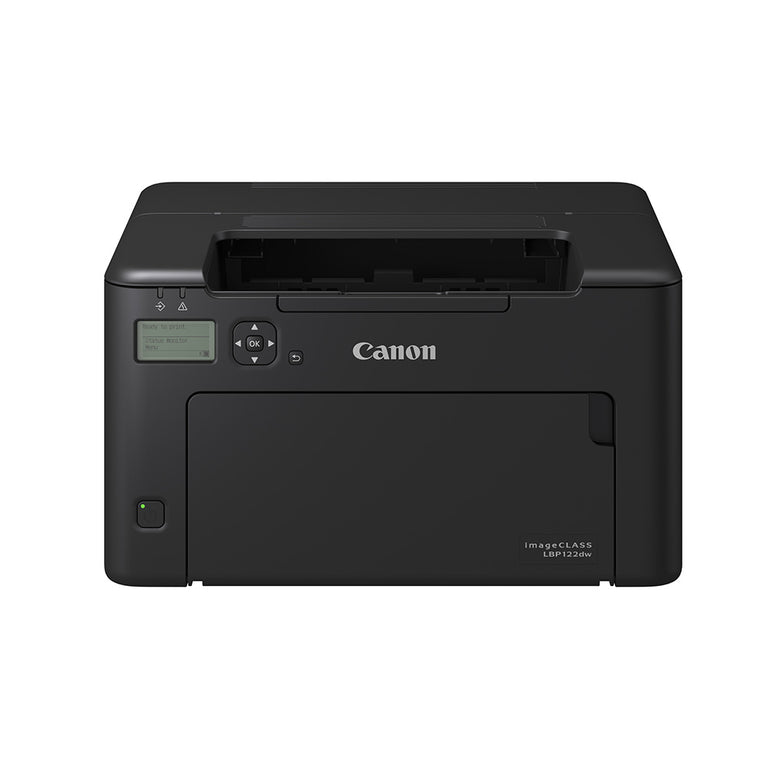 Canon imageCLASS LBP121dn/LBP122dw Monochrome Laser Beam Printing