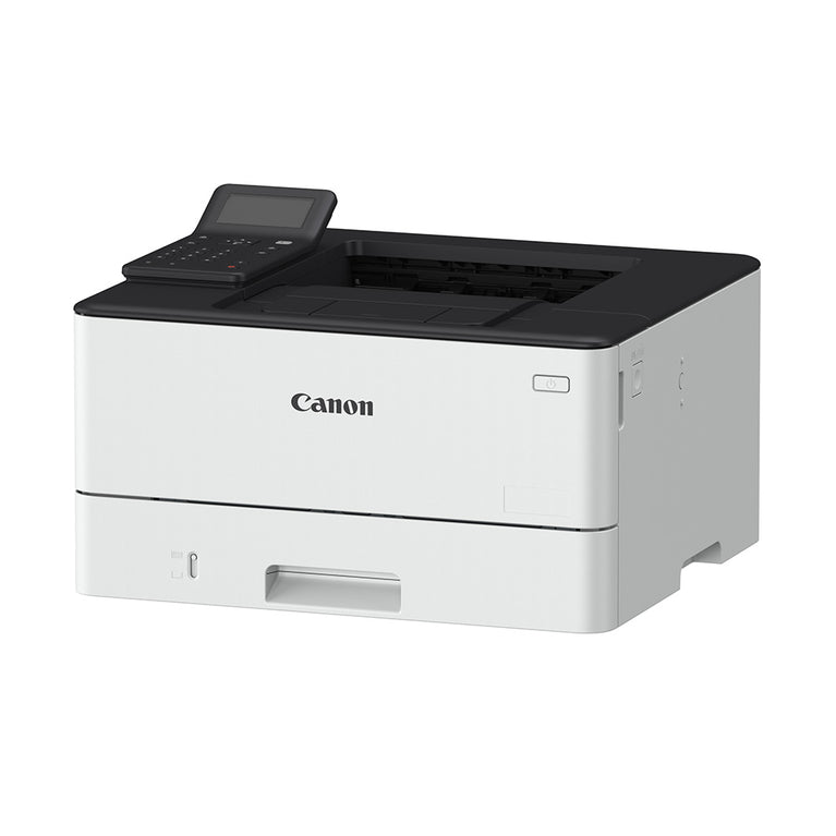 Canon imageCLASS LBP240 II Series Monochrome Laser Beam Printing