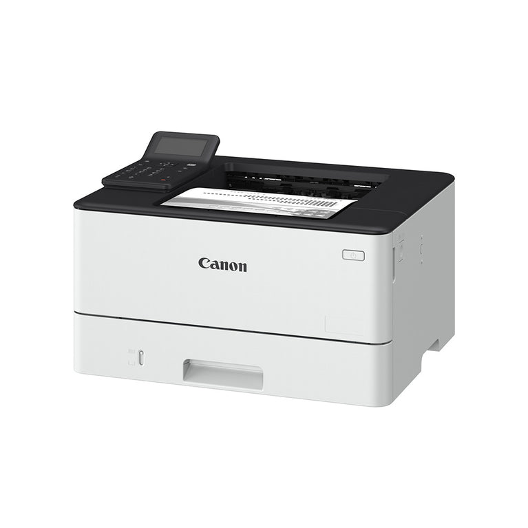 Canon imageCLASS LBP240 II Series Monochrome Laser Beam Printing