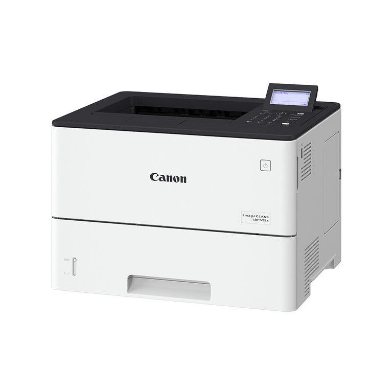 Canon imageCLASS LBP325x A4 Monochrome Laser Beam Printing