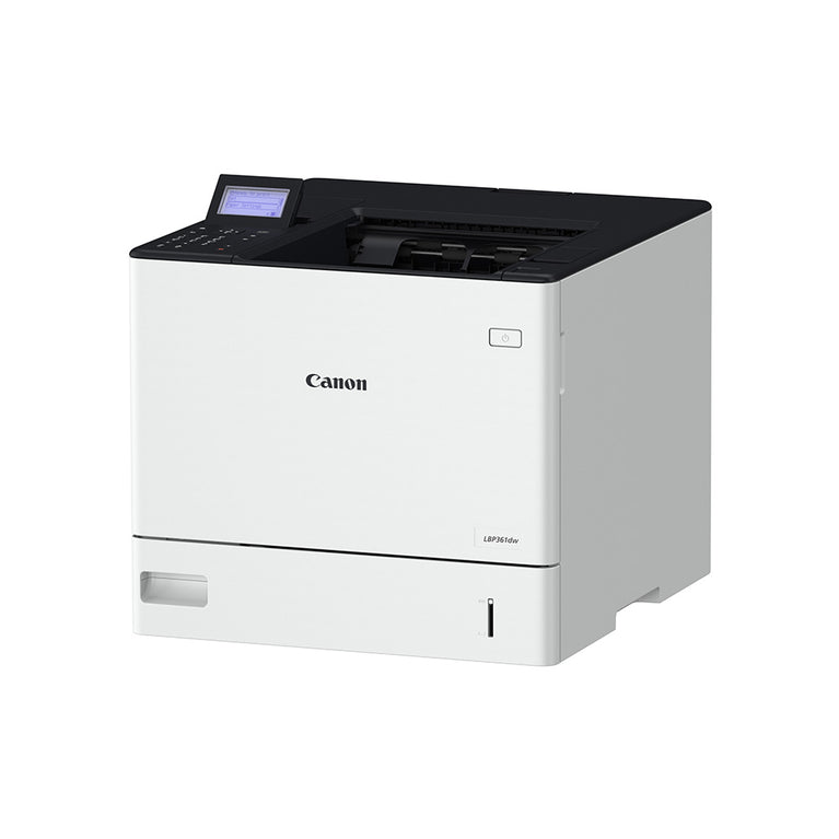 Canon imageCLASS LBP361dw A4 Monochrome Laser Beam Printing