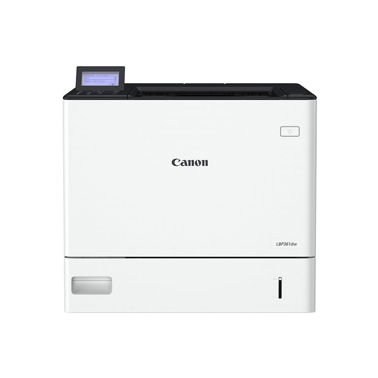 Canon imageCLASS LBP361dw A4 Monochrome Laser Beam Printing