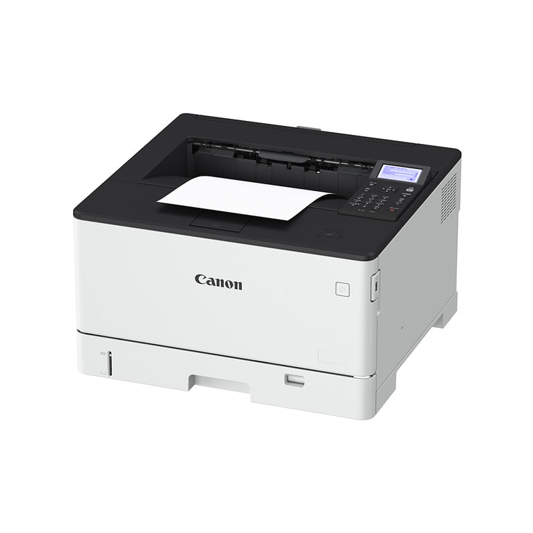 Canon imageCLASS LBP456w A3 Monochrome Laser Beam Printing