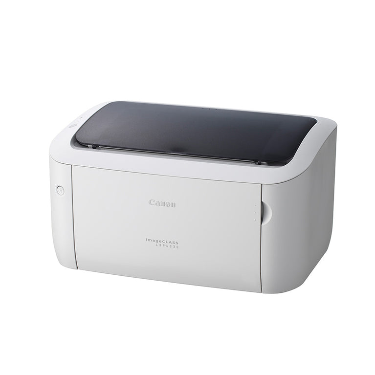Canon imageCLASS LBP6030/LBP6030w Monochrome Laser Beam Printing