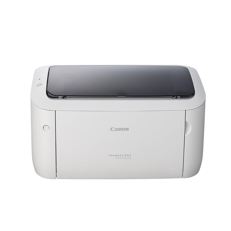 Canon imageCLASS LBP6030/LBP6030w Monochrome Laser Beam Printing