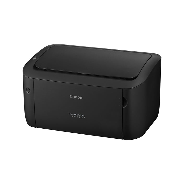 Canon imageCLASS LBP6030B budget-friendly Laser Printer