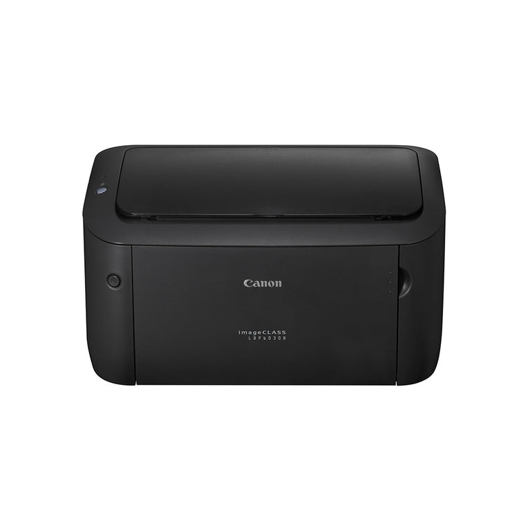 Canon imageCLASS LBP6030B budget-friendly Laser Printer