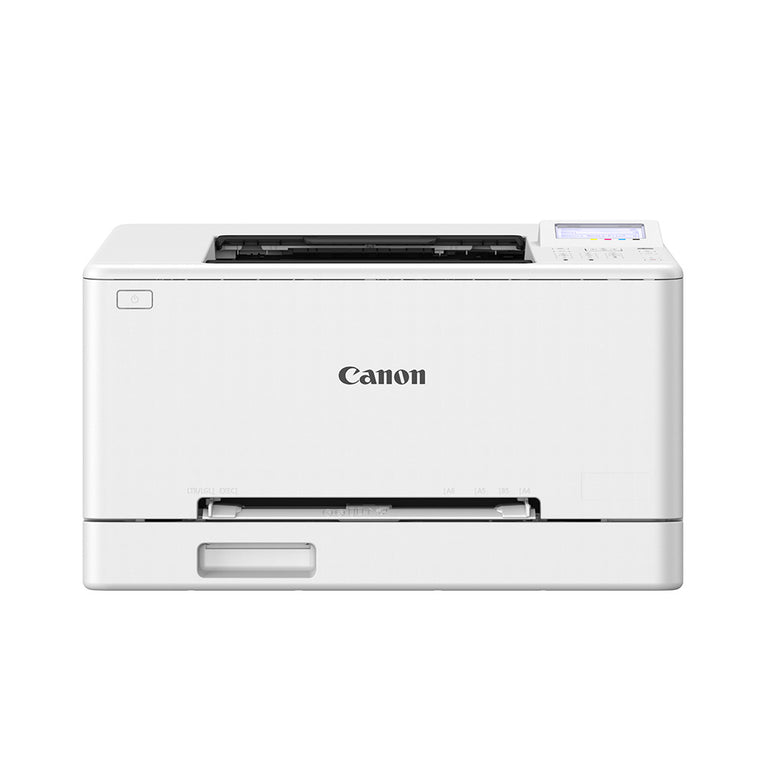 Canon imageCLASS LBP640 Series A4 Colour Laser Beam Printing