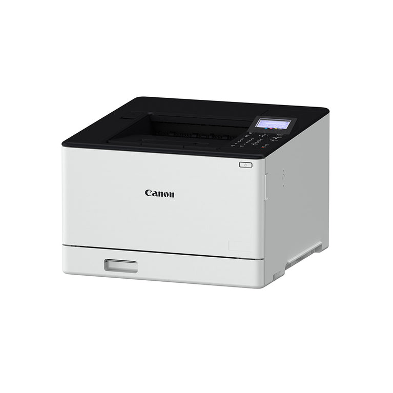 Canon imageCLASS LBP670 II Series II A4 Colour Laser Beam Printing