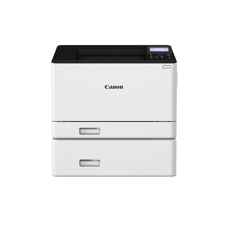 Canon imageCLASS LBP670 II Series II A4 Colour Laser Beam Printing