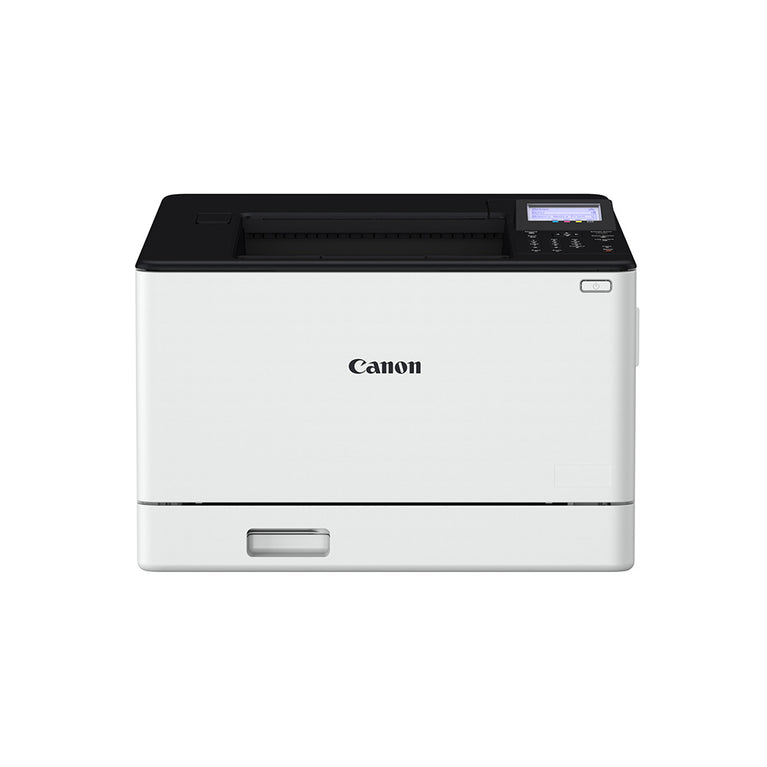 Canon imageCLASS LBP670 II Series II A4 Colour Laser Beam Printing