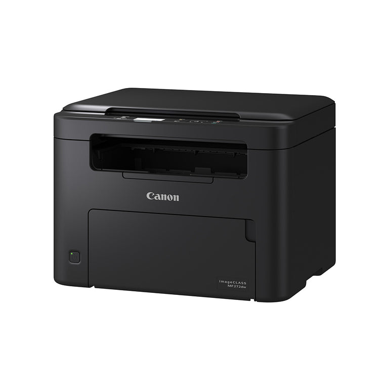 Canon imageCLASS MF271DN/MF272DW A4 Monochrome Laser Beam Printing