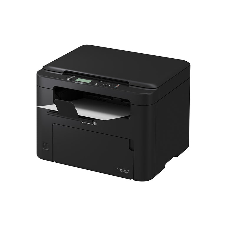 Canon imageCLASS MF271DN/MF272DW A4 Monochrome Laser Beam Printing