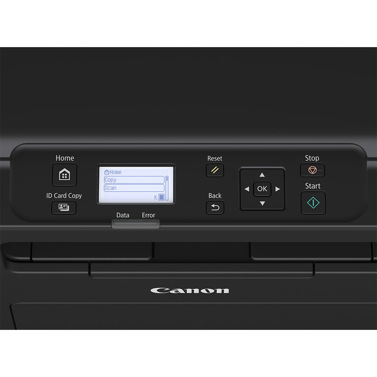 Canon imageCLASS MF271DN/MF272DW A4 Monochrome Laser Beam Printing