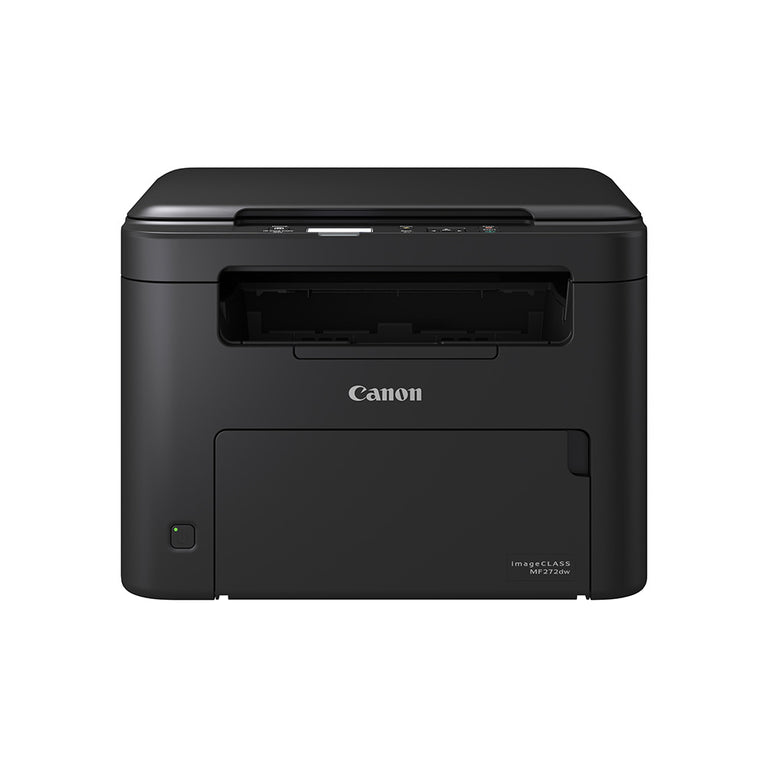 Canon imageCLASS MF271DN/MF272DW A4 Monochrome Laser Beam Printing